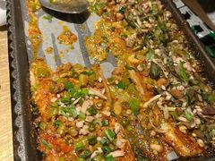 -烤匠麻辣烤鱼(万象城店)