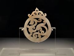 -北京大葆台遗址博物馆