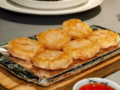 -维园悦谱·海派家常菜(乌鲁木齐南路店)