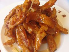 -鹿鸣春饭店(总店)