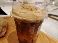 -Tims天好咖啡·贝果(东方广场店)