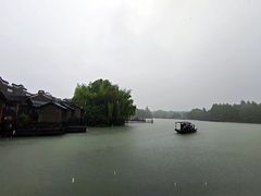 -乌镇东栅景区