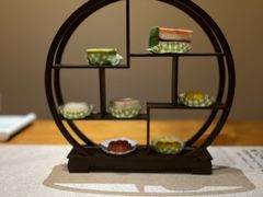 -中和·国风茶馆(愚园路店)