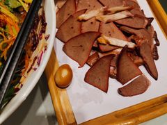 -沽上民肴·海鲜锅贴·天津菜(福州道鸿正家园店)