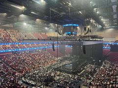 -宝能国际体育演艺中心