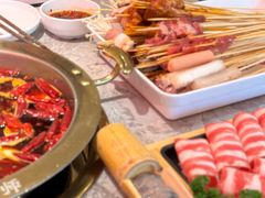 -热辣宗师·串串火锅(万达金街店)