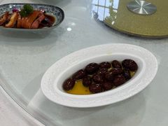 -盐通酒家(金桥湾清水苑店)