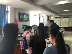 -北京市西城区人力资源公共服务中心