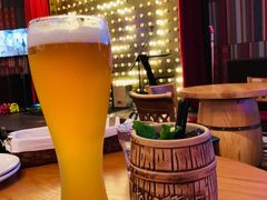 -MR.ROCKY洛奇先生RESTAURANT&BAR(宝安壹方城店)