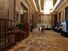 -杭州城中香格里拉大酒店