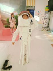 -星豆豆儿童摄影(南郊太白南路店)