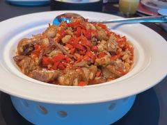 -曾宴·楚菜(湖北省博物馆店)