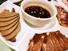 -福寿斋·老北京铜锅涮肉·烤鸭(顺义总店)