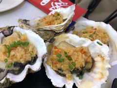 -蚝太郎 • 海鲜烧烤(建国路创始店)