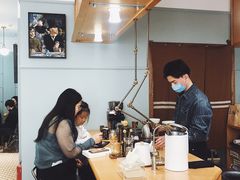 -铁手珈琲制造局metalhands(望京店)
