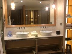 -深圳大梅沙京基洲际度假酒店