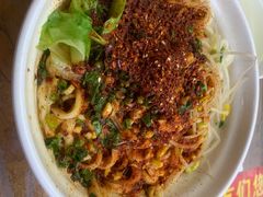 -老陈婆手工面庄