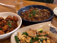 -丰乐餐厅·始于1999·本地老字号