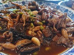 -呼吸森林·生态农庄农家乐私房菜