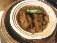 -潮福城潮州大酒楼(湖滨北路店)