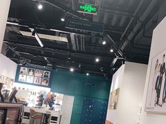-海马体照相馆(天津世纪都会店)