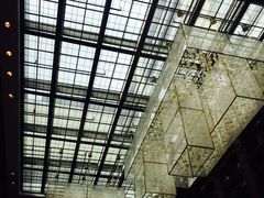 -行者书屋大堂吧 ·下午茶(南京圣和府邸酒店)