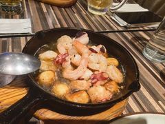 -BomBa意大利餐厅