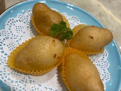 -稻香酒家(长宁KING88广场店)