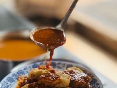 -茅老太臭豆腐