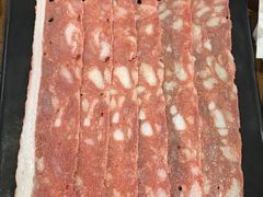 -唯成•韩国炭火烤肉 유성고기