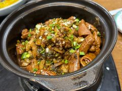 -咱家小院(汉中门店)