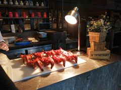 -星伦多 自助料理(圆融店)