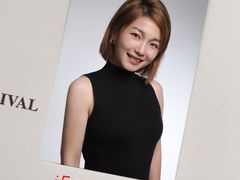 -iF摄影•全家福•证件照•形象照(南山店)