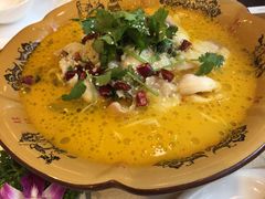 -阿英煲(凉城路店)