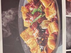 -大鸭梨烤鸭(左家庄店)