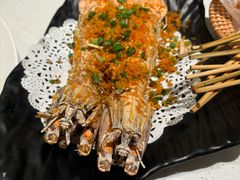 -79号渔船海鲜饭店(耀中店)