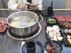 -林记潮牛·牛肉火锅(上马墩店)