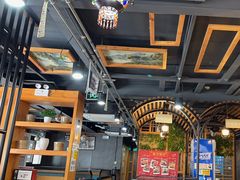 -湖南码头·地道岳阳美食·湘菜(魏公村店)