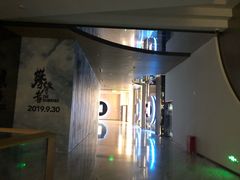 -SFC上影影城(港汇永华IMAX激光店)
