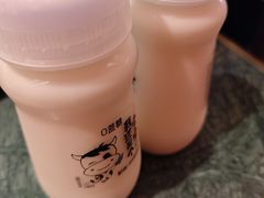 -牛New寿喜烧(曹路花园城店)