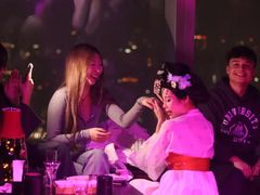-苏丝的天空高空酒吧Suzie's Sky Bar