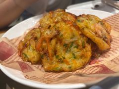 -杨氏青龙虾·羊蝎子(珠江路店)