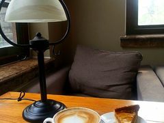 -1901 Cafe(西四店)