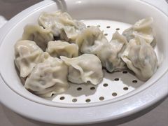 -大眼锅贴水饺(河东店)