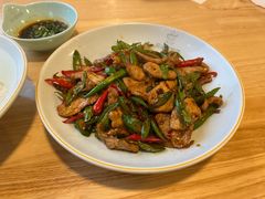 -冯记豆花店(健翔桥店)