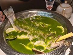 -狮拾久·现代新加坡料理(壹方城店)