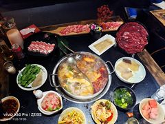 -矮板凳老火锅(宽窄巷子店)