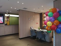 -海底捞火锅(明湖路店)