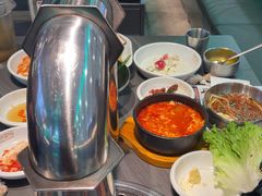 -农乐园炭火烤肉(繁花中心店)