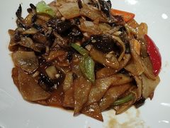 -那家老院子东北菜·饺子·小鸡炖蘑菇(艳华街店)